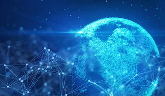 소매 용 EAS RFID 태그 응용